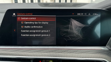 BMW X5 xDrive M50i 5dr Auto Petrol Estate